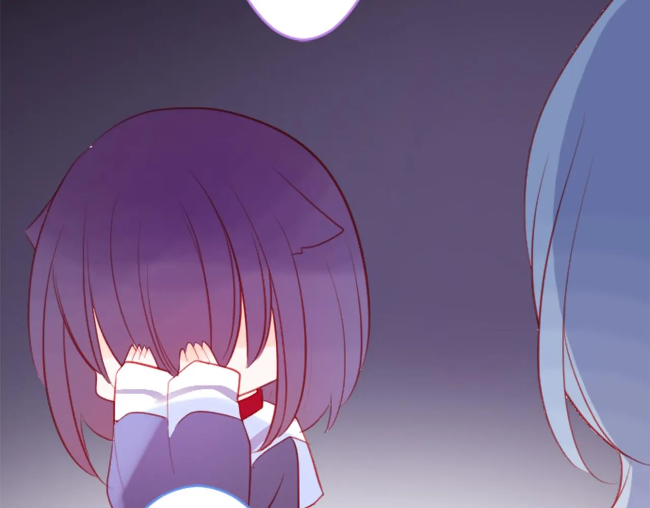 第114话 春天的脚步声就在眼前 第38页