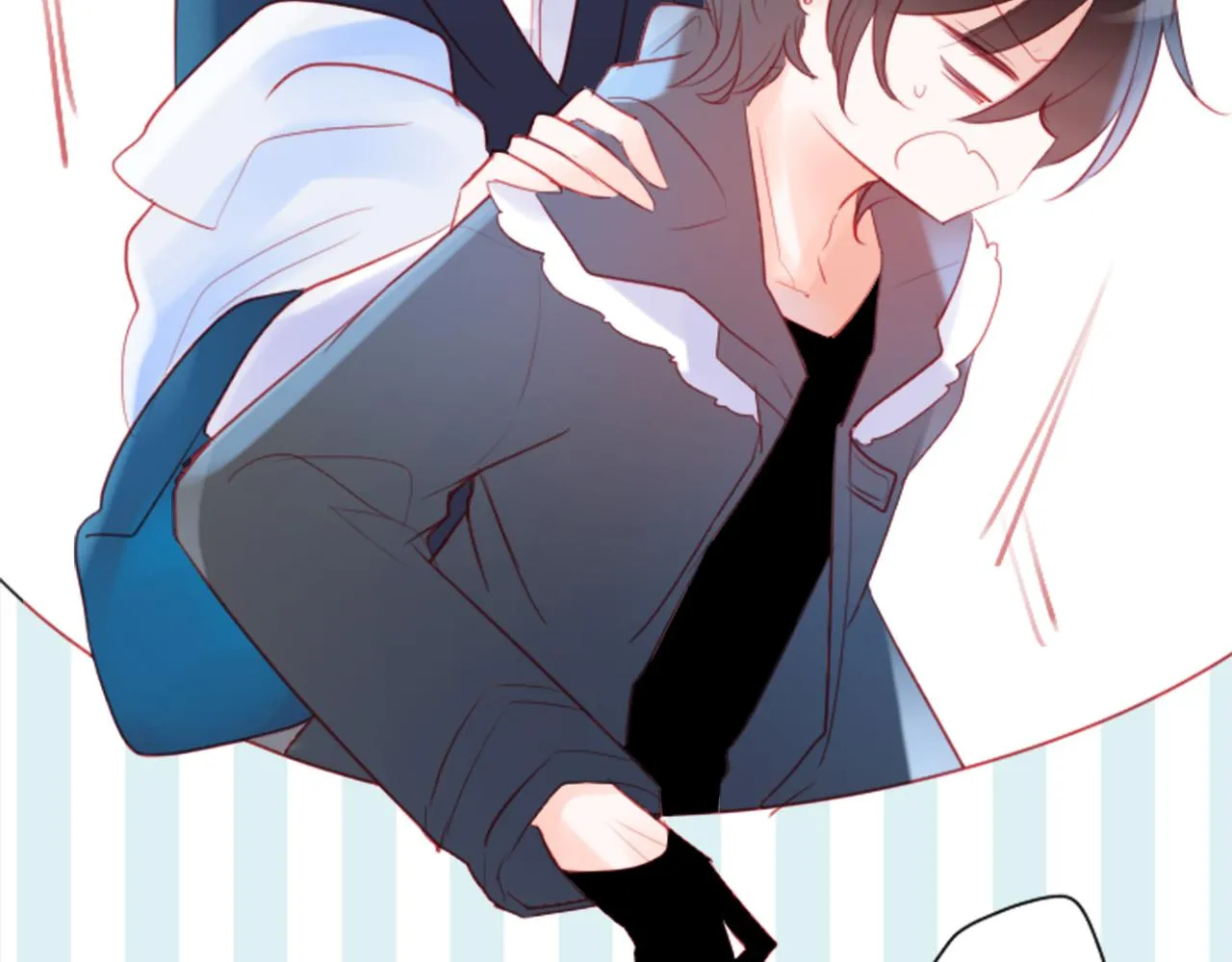 第114话 春天的脚步声就在眼前 第76页