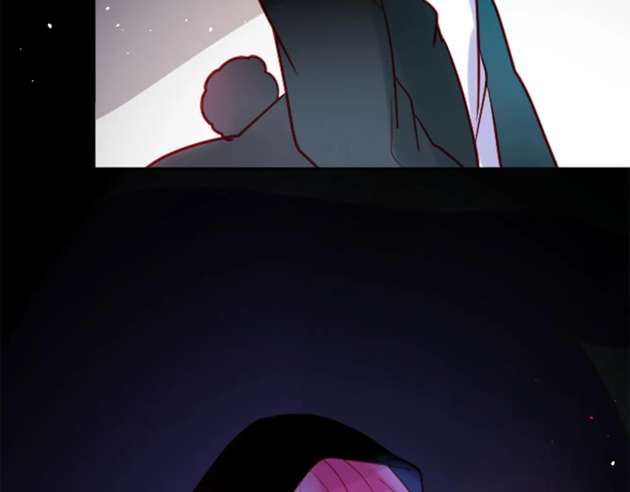 第109话 两个人的时间就这样开始错开 第5页
