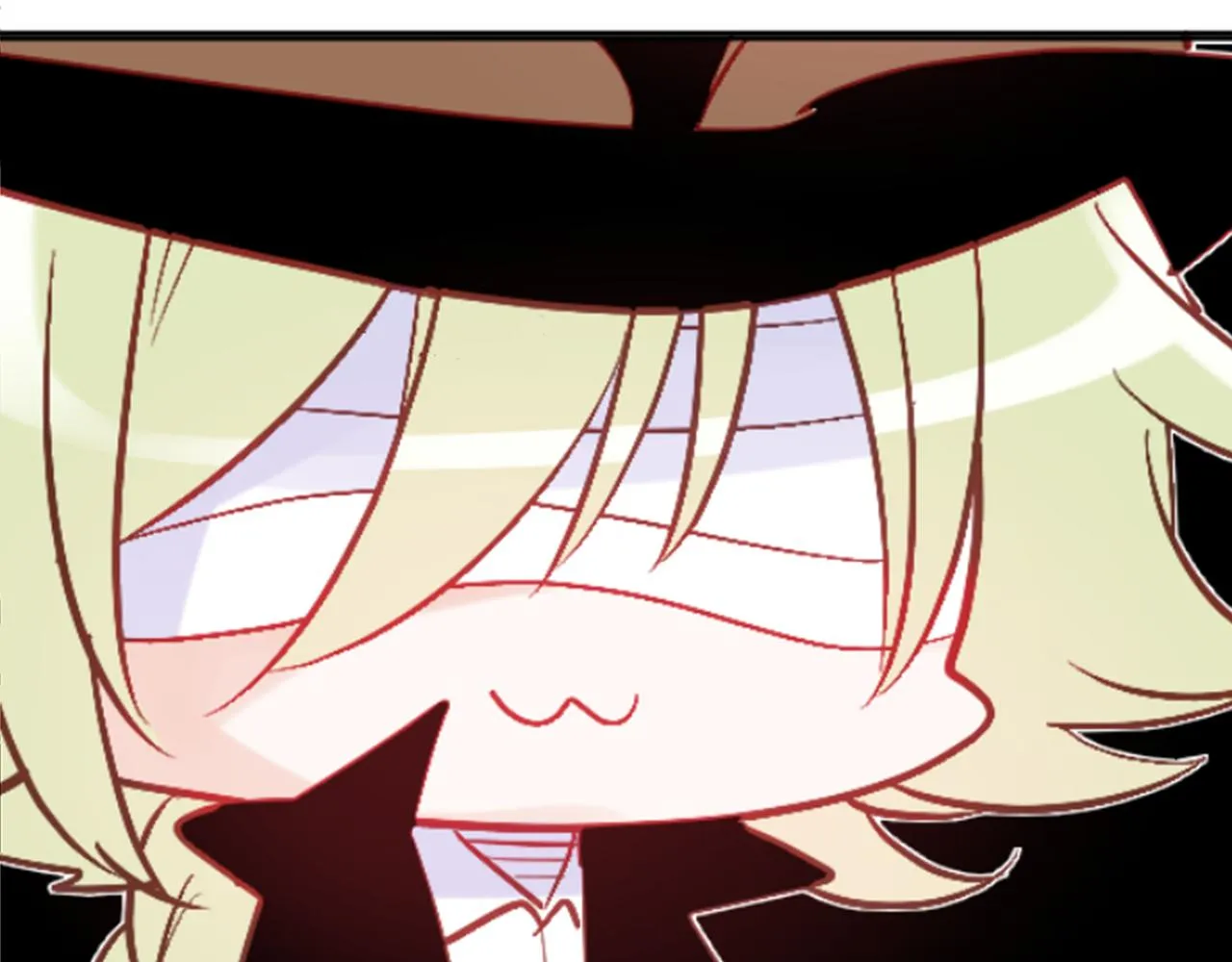 第108话 穿黑色衣服的江湖医生是坏人 第24页