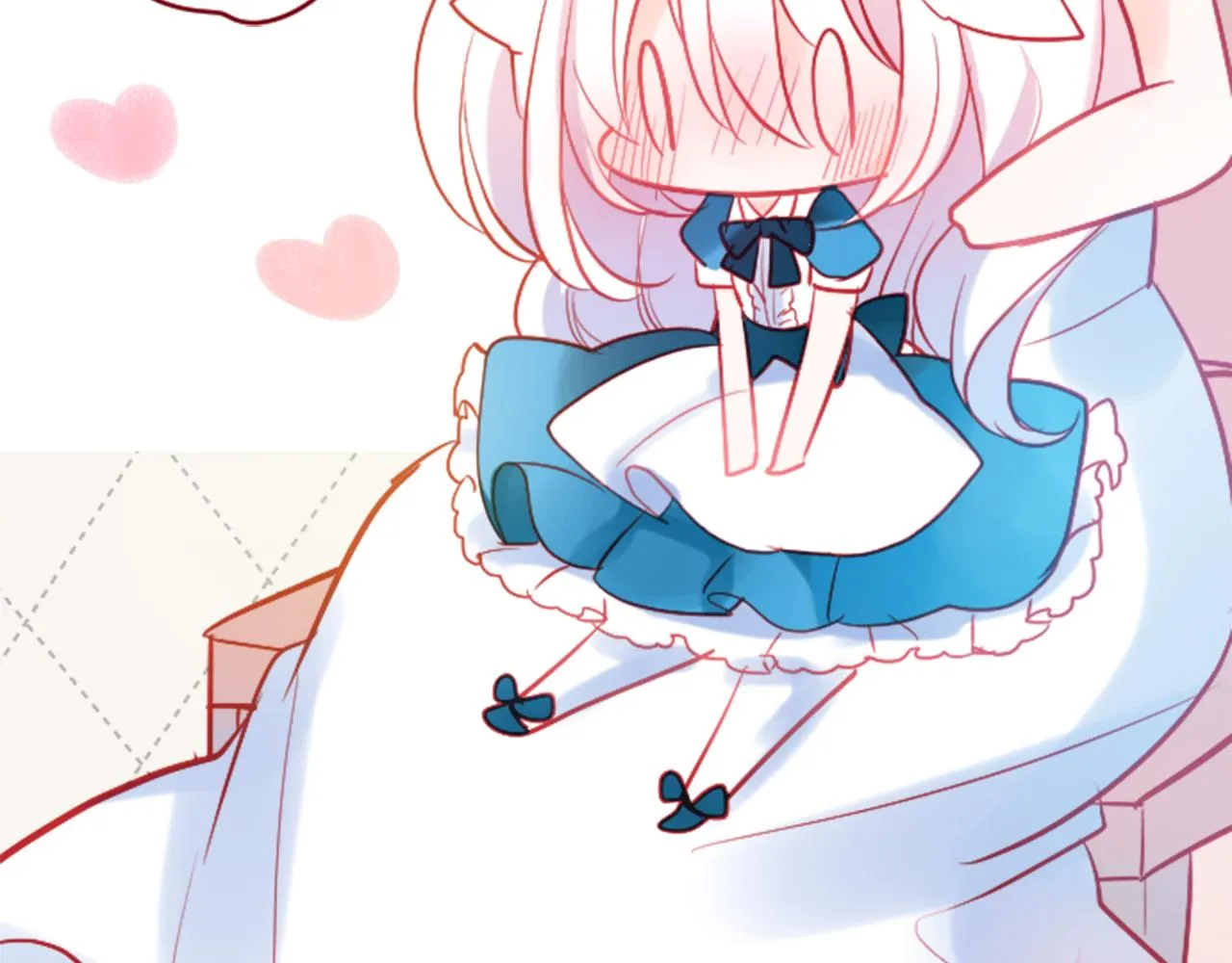 第107话 黑色衣服的医生只会带来灾难 第33页