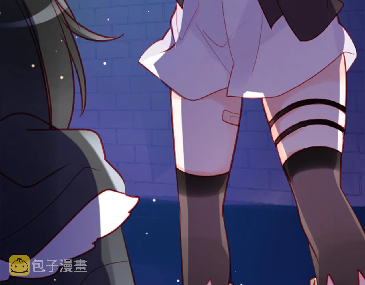 第104话 正午的忧郁 第6页