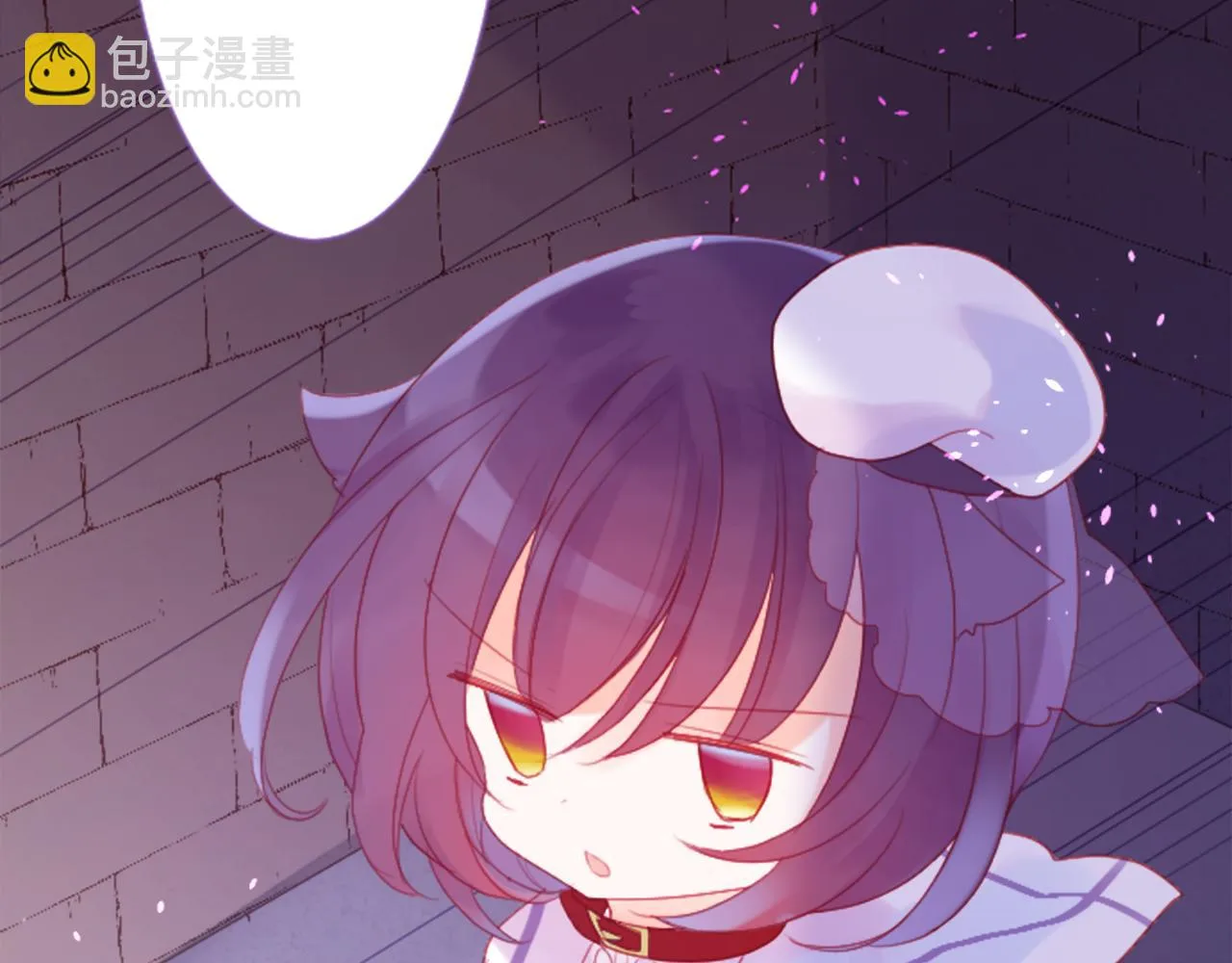 第102话 夜晚是短暂的秘密时间5 第5页