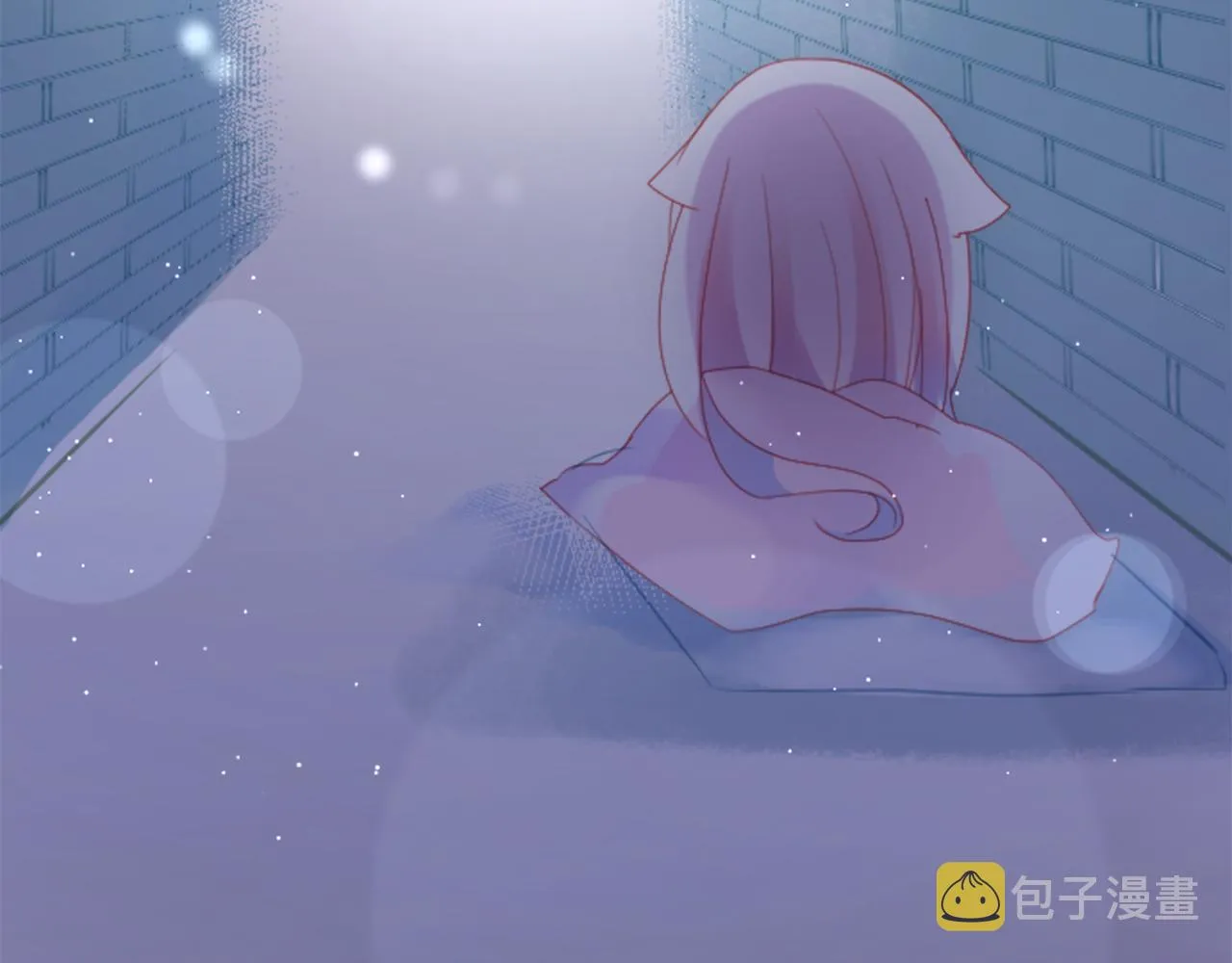 第91话 开头是天使 第7页
