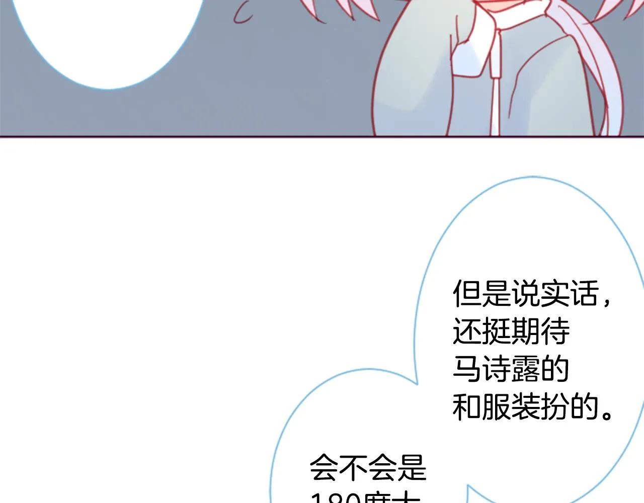 第86话 下午0点的服装作业 第78页