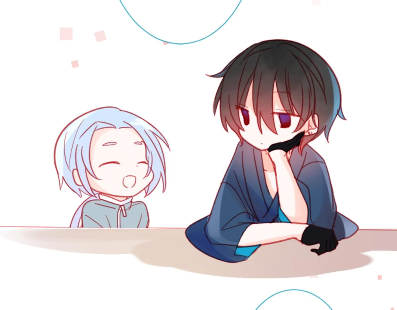 第87话 下午0点的服装作业2 第42页