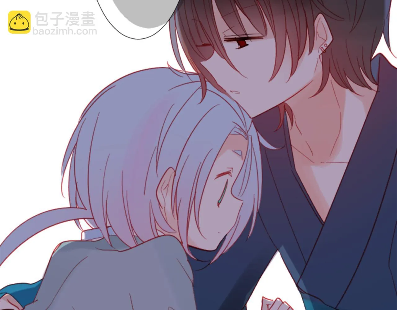 第87话 下午0点的服装作业2 第80页