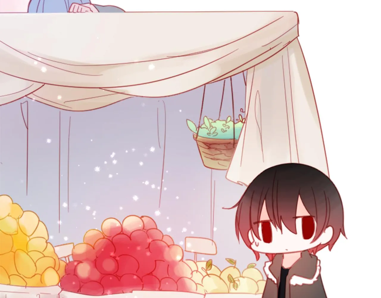 第75话 上午8点的小王子 第61页