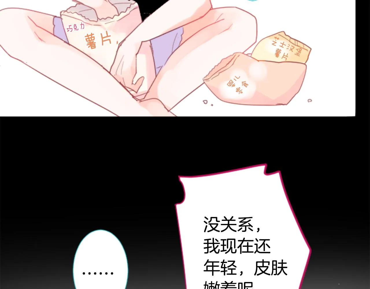 第72话 彼得·拉潘综合症2 第71页