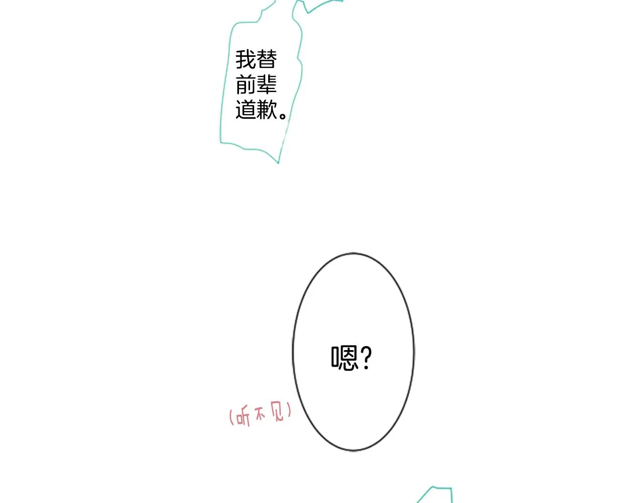 第59话 像个傻瓜 第60页
