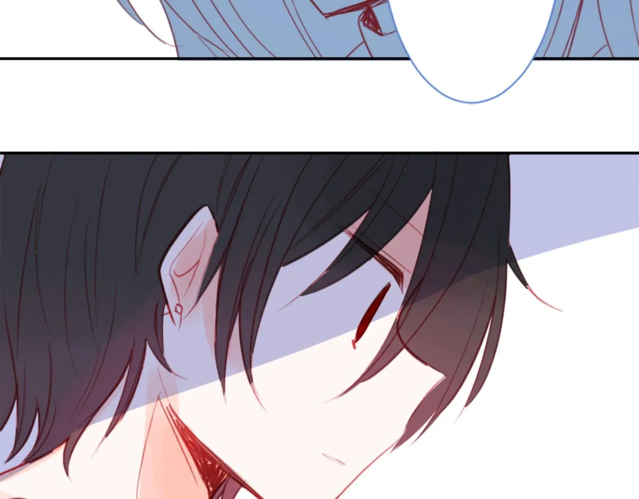 第57话 早点回来哦 第39页