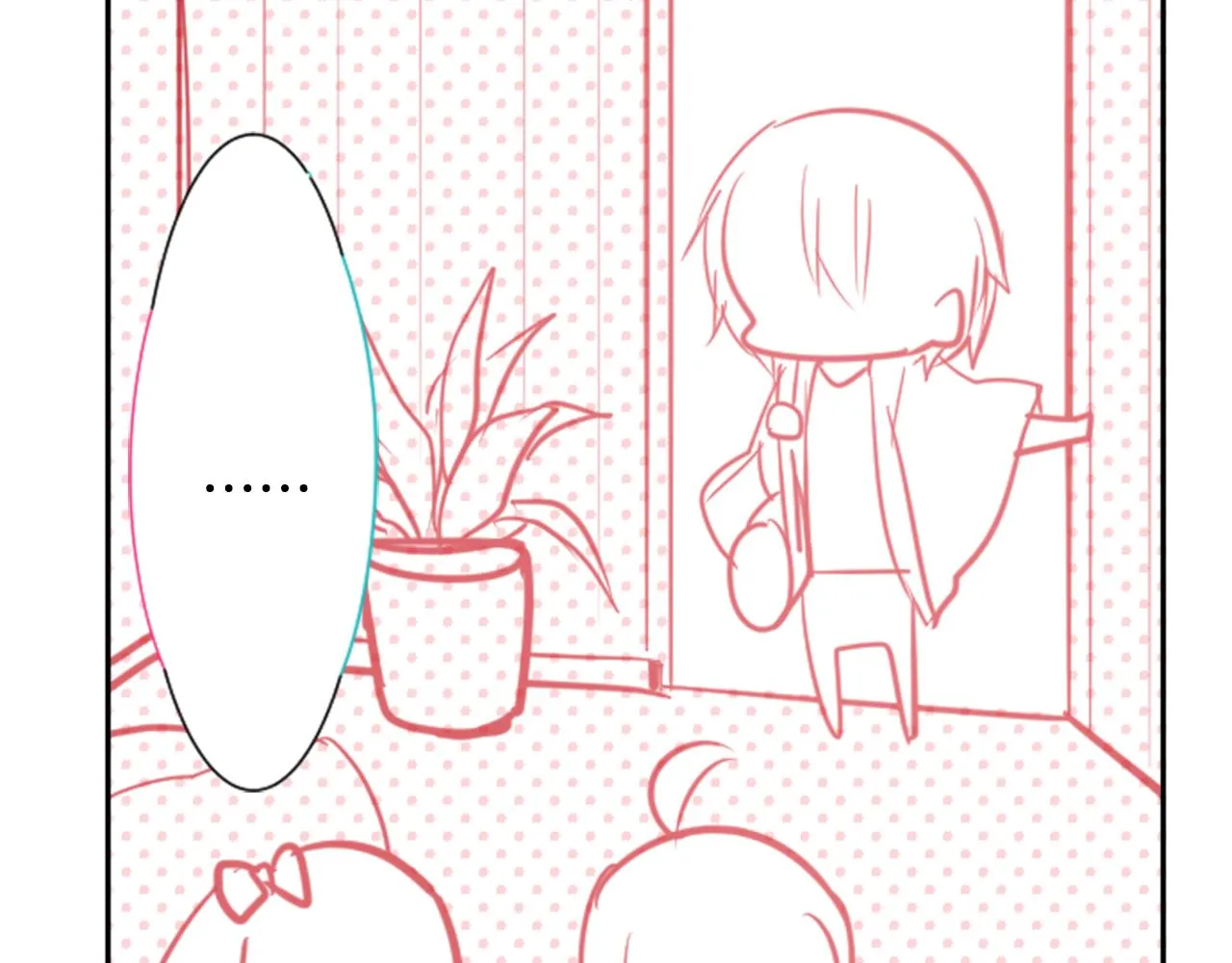 第57话 早点回来哦 第100页
