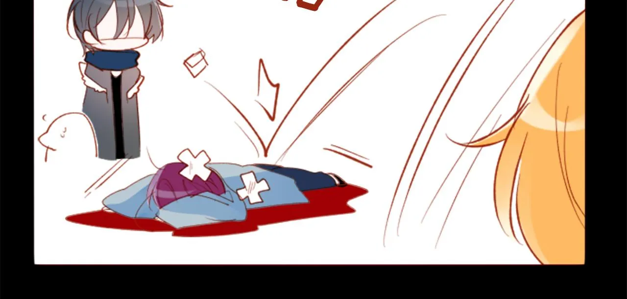 第174话 胸怀星辰 第42页