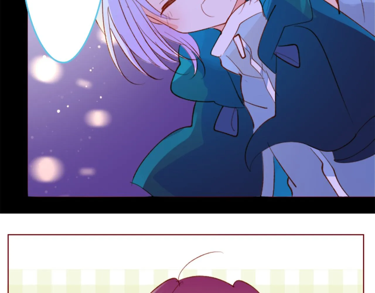 第174话 胸怀星辰 第46页
