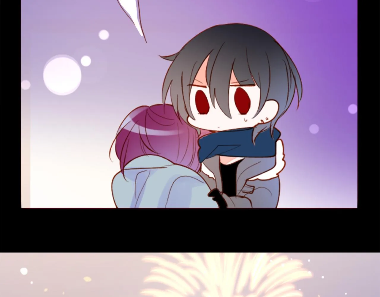第174话 胸怀星辰 第68页
