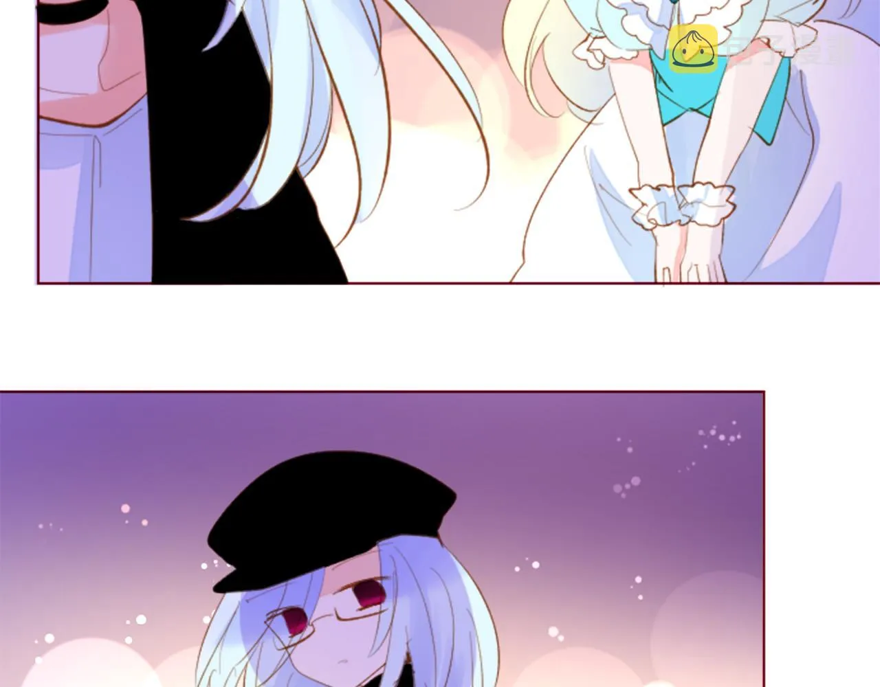 第175话 铭记夜空中的火花 第51页