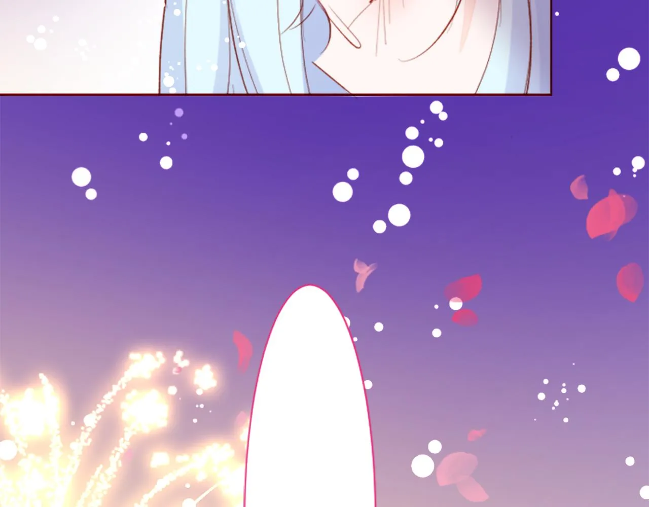 第175话 铭记夜空中的火花 第75页