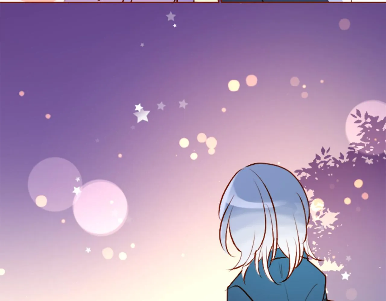 第175话 铭记夜空中的火花 第79页