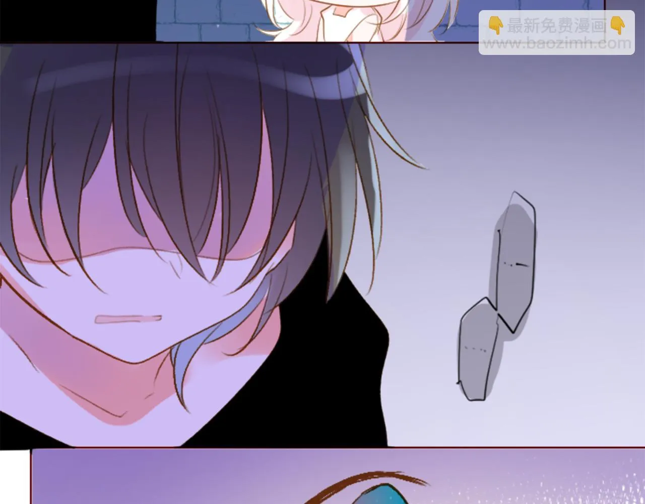 第189话 春天的狂风袭来3 第35页