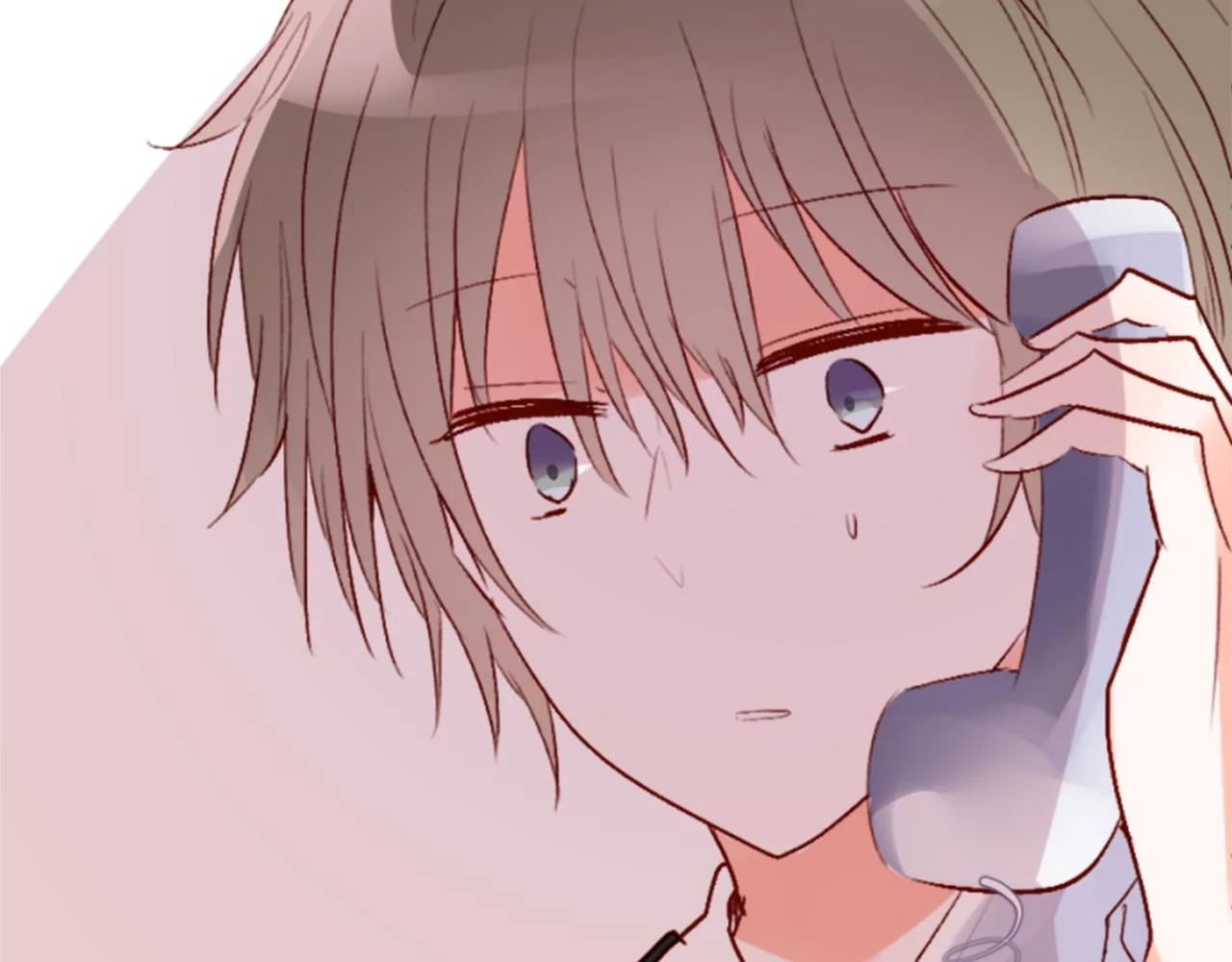 第195话 猫视眈眈4 第63页