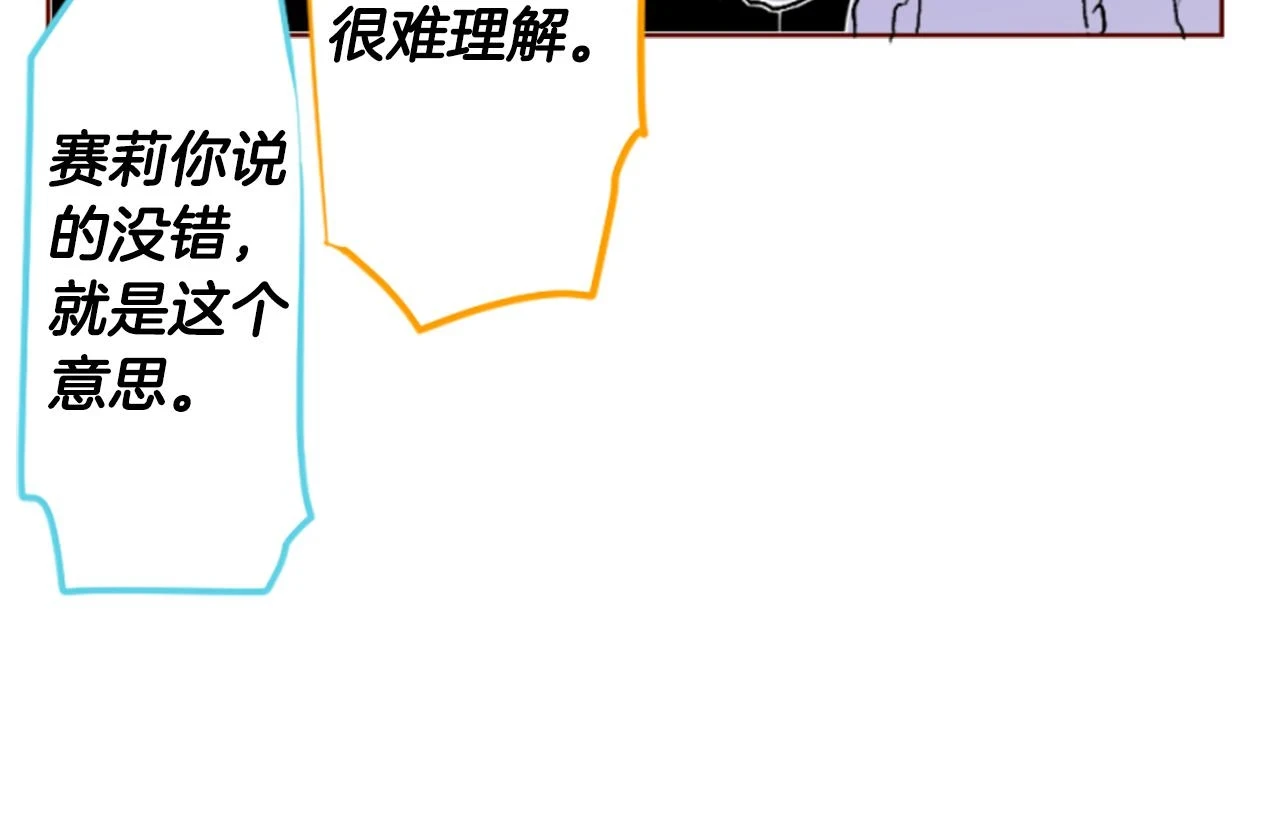 第194话 猫视眈眈3 第25页