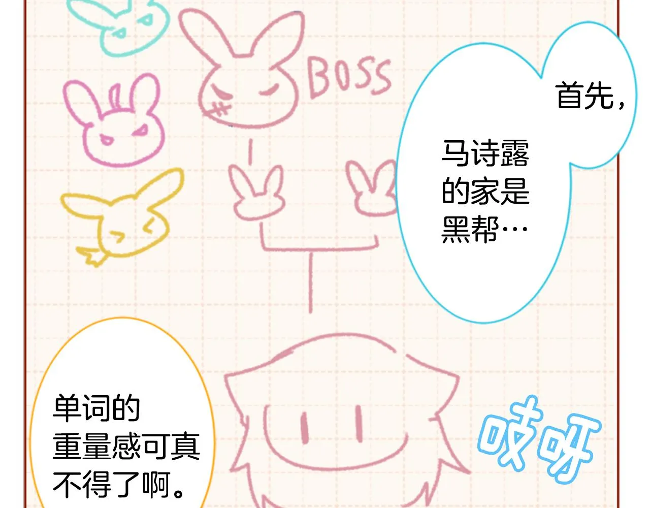 第199话 倒计时2 第12页