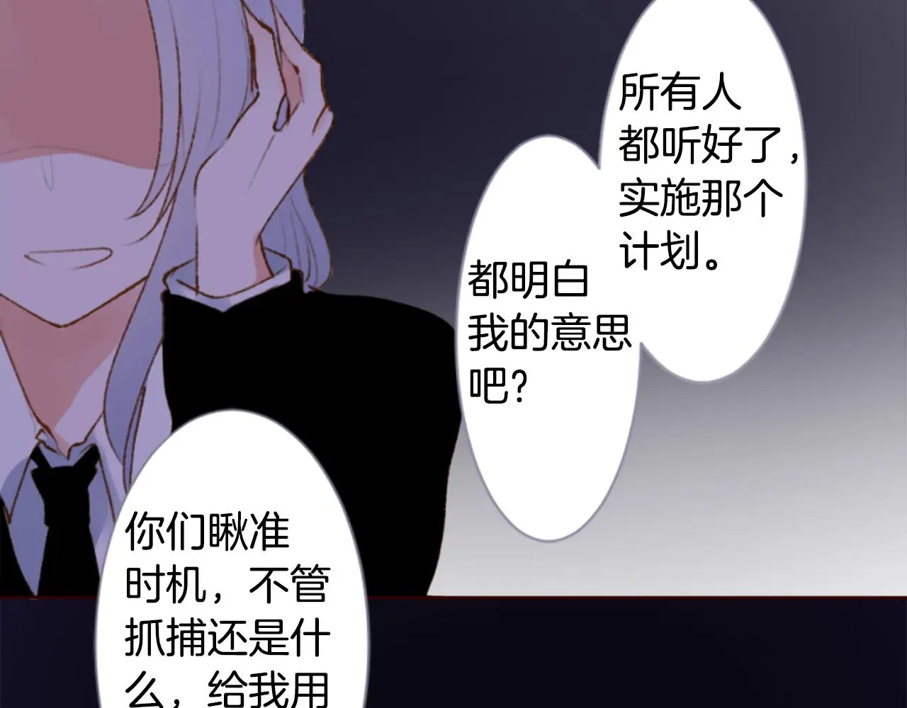 第221话 猫火燎原4 第12页