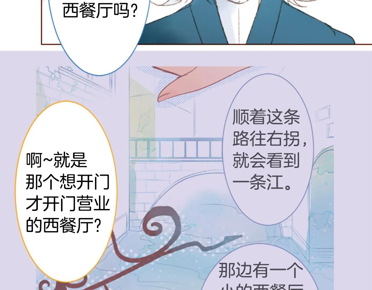 第244话 愉快的庆典准备5 第15页