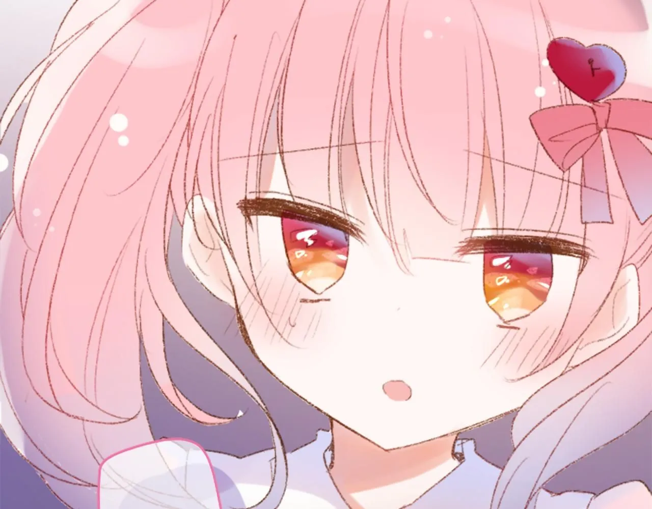 第235话 樱桃·开心果·小夜曲9 第49页
