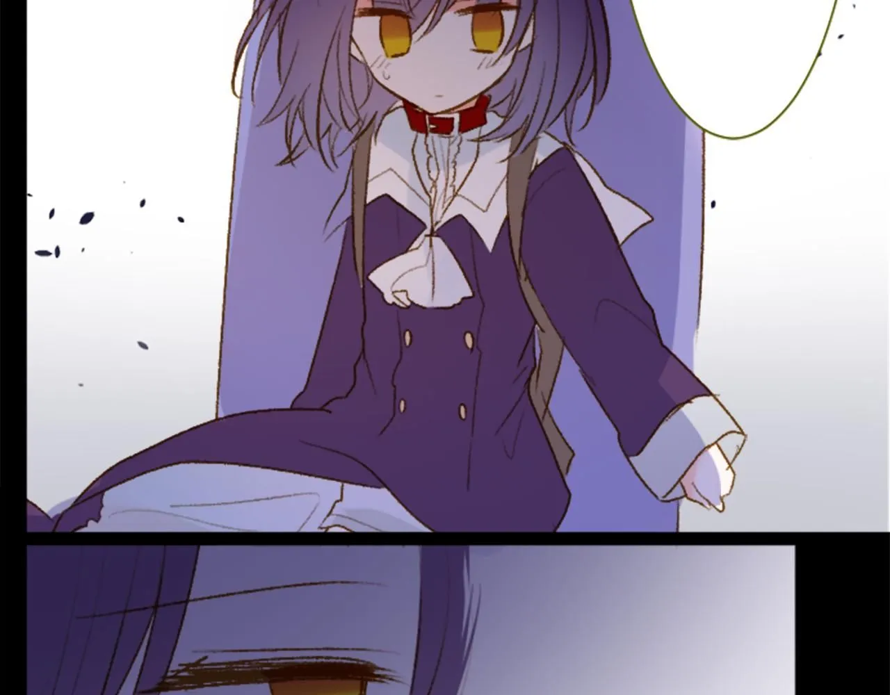 第236话 lily的余香 第33页