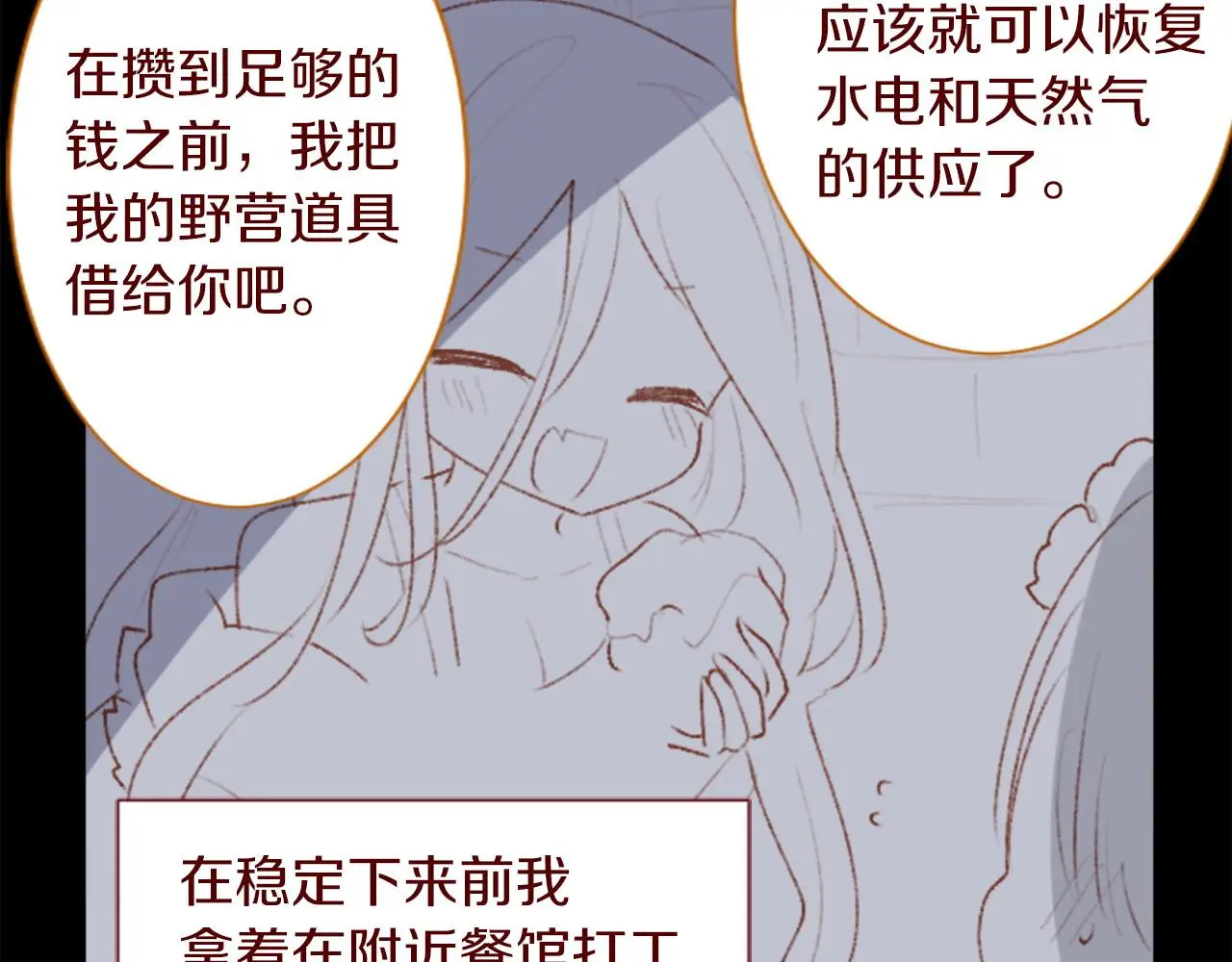 第275话 游宴的sunny·sea·blue 第11页