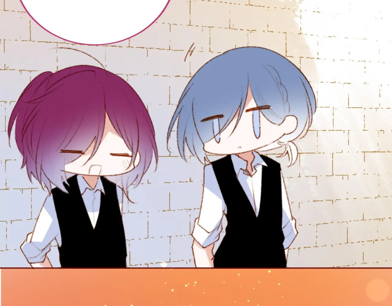 第274话 黄昏的horizon blue 第48页