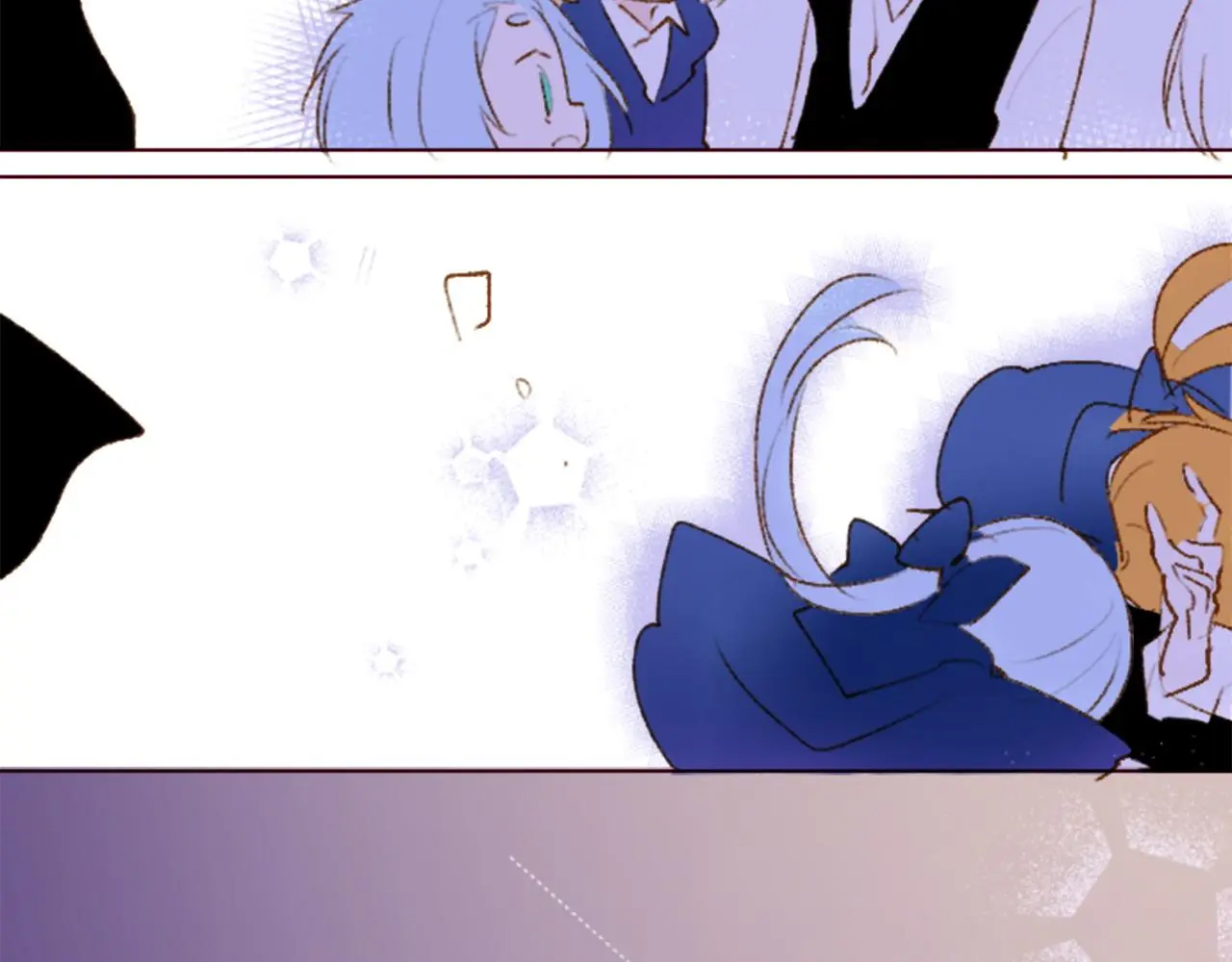 第276话 最爱的mallow blue 第60页