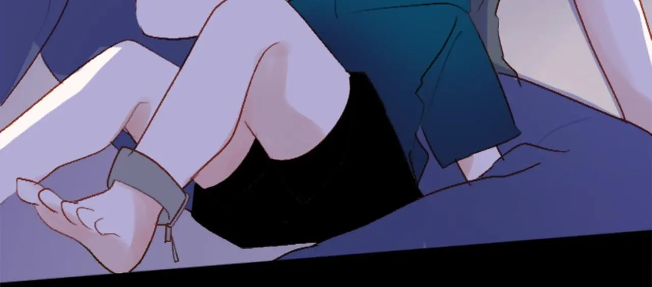 第278话 群星璀璨的夜空之下 第11页