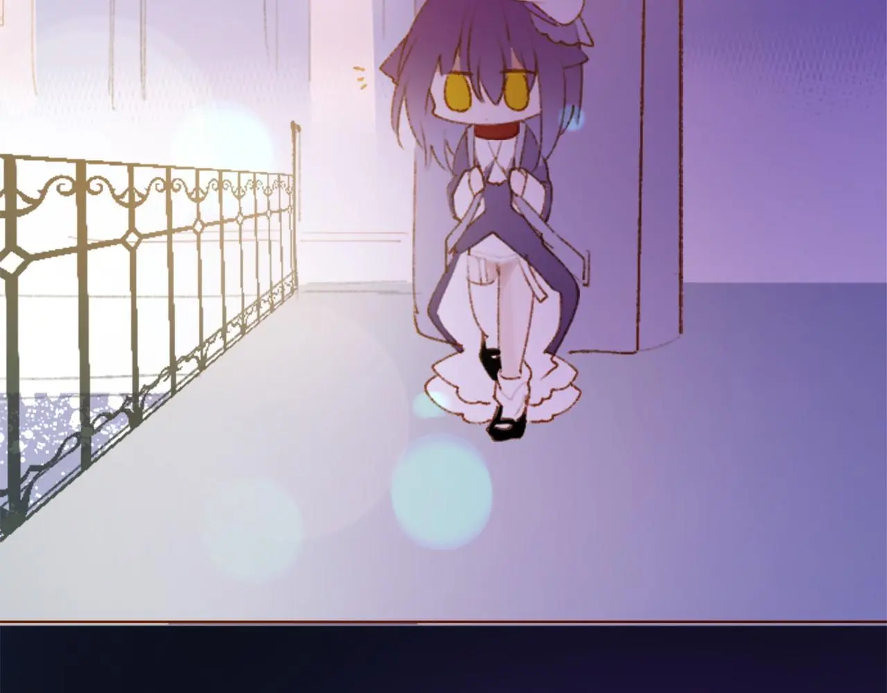 第288话 猫箱与伤疤 第7页