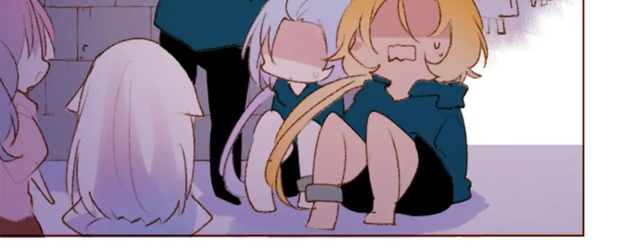 第288话 猫箱与伤疤 第45页