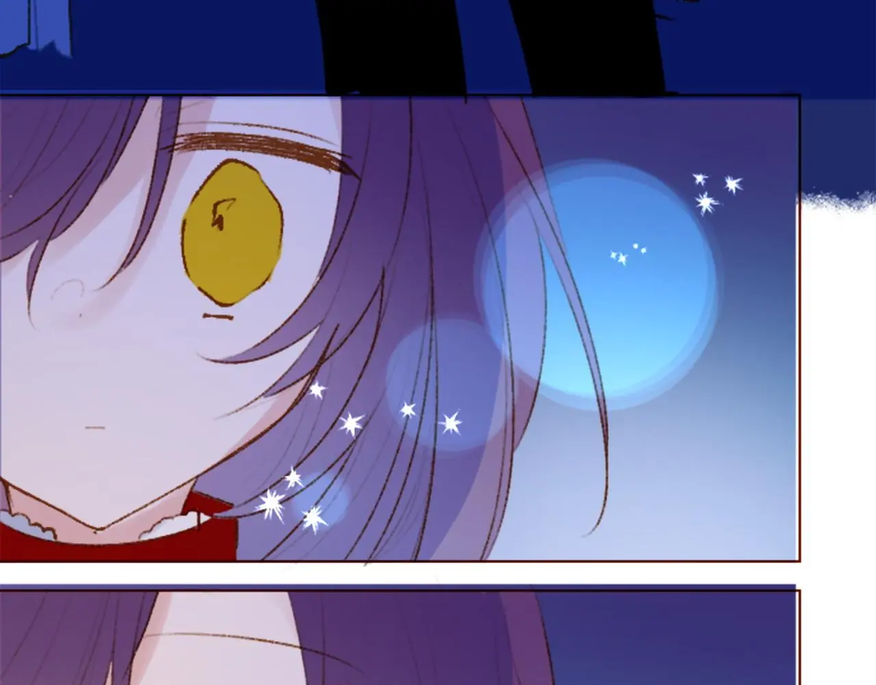 第288话 猫箱与伤疤 第63页