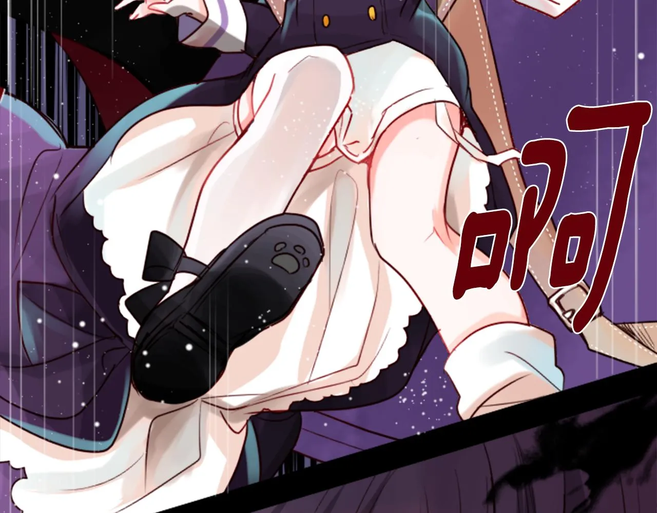 第38话 好久不见 第66页