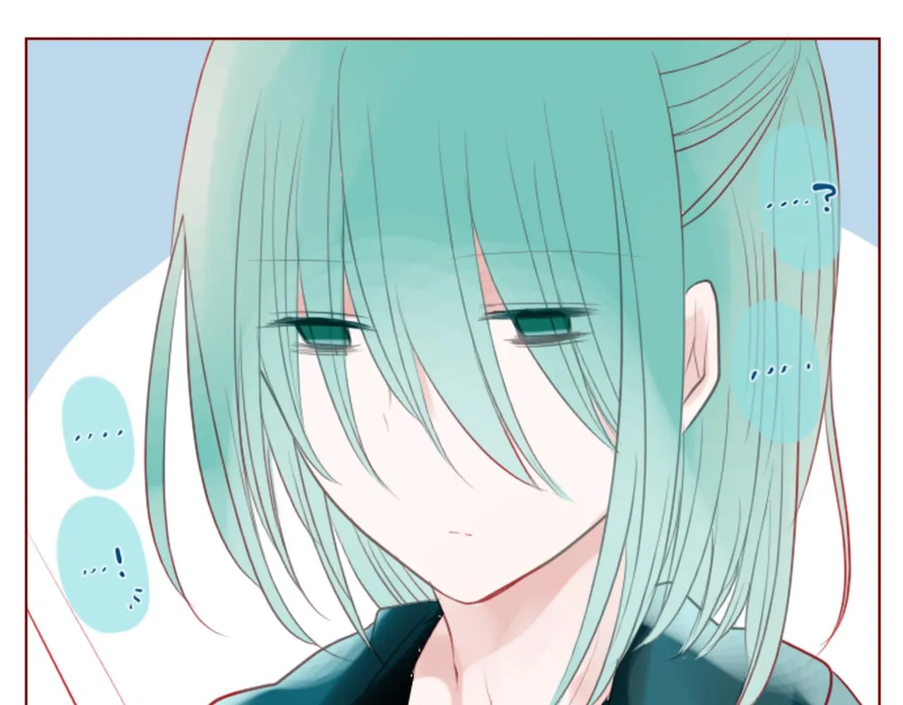 第37话 什么都别做就好 第95页