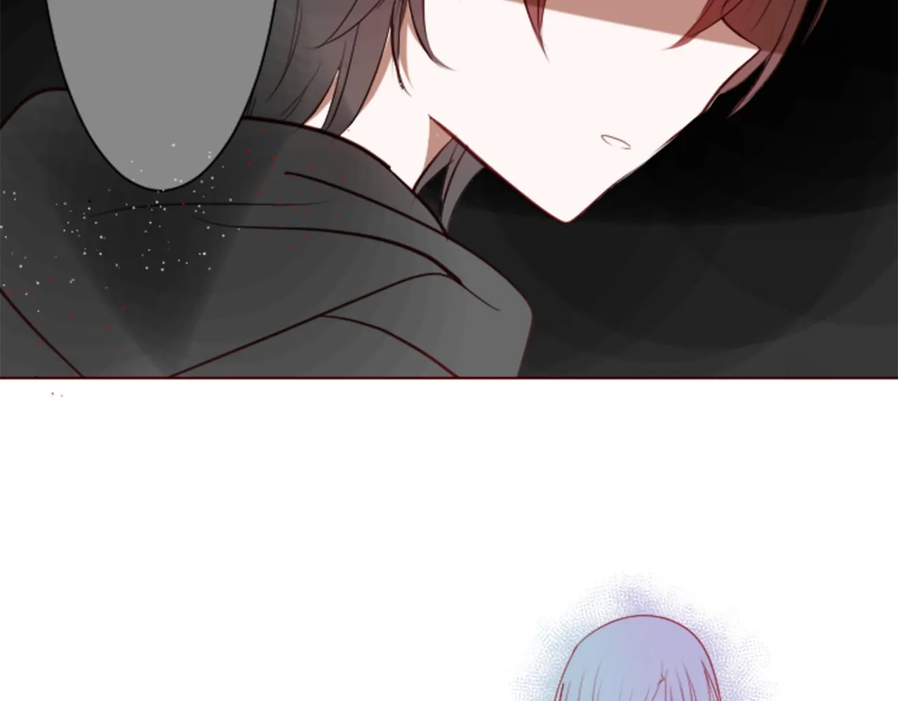 第35话 魔法师和恶魔猫3 第47页
