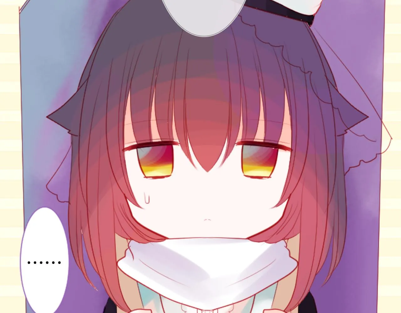 第36话 下雪的日子 第7页