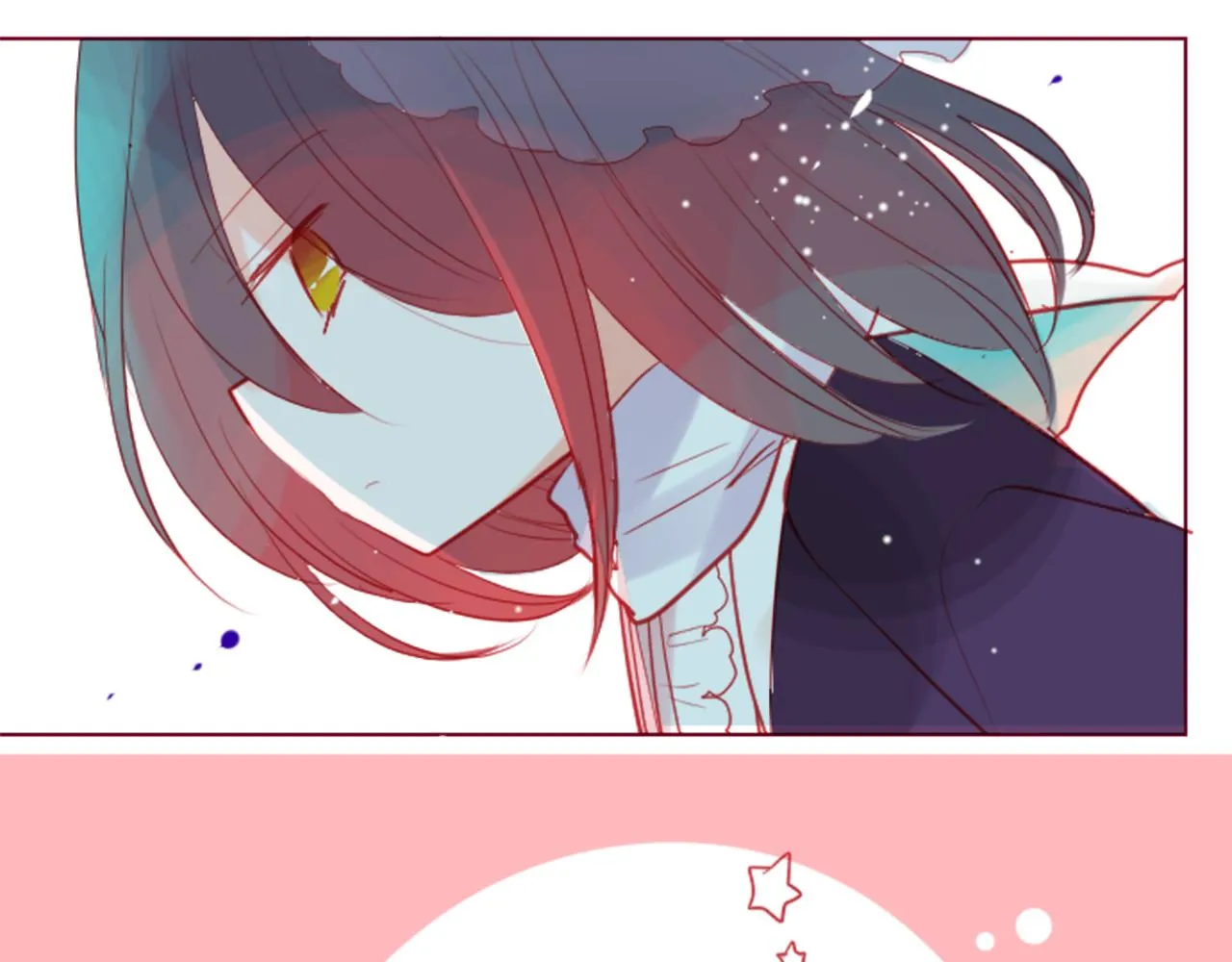 第36话 下雪的日子 第67页