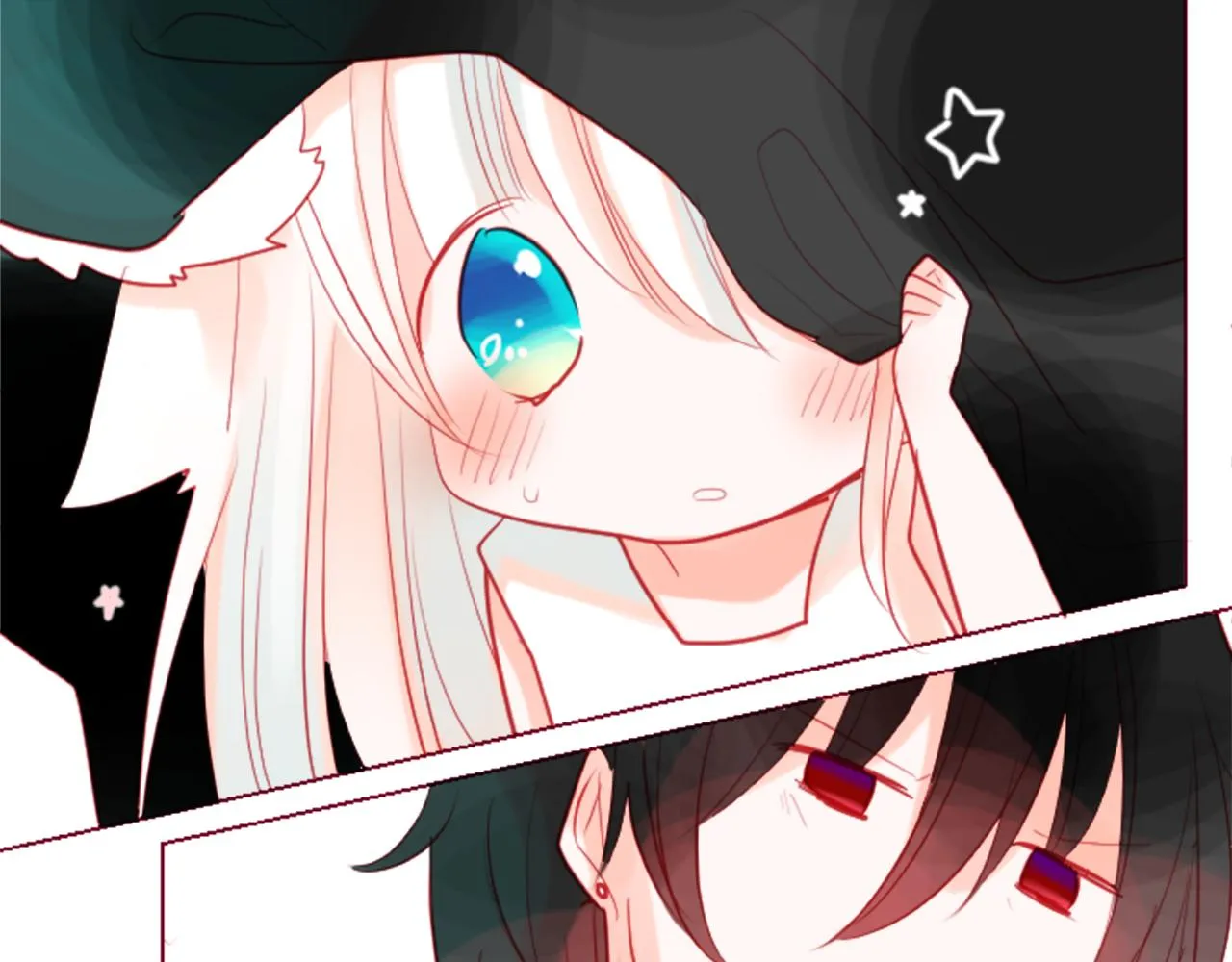 第36话 下雪的日子 第128页