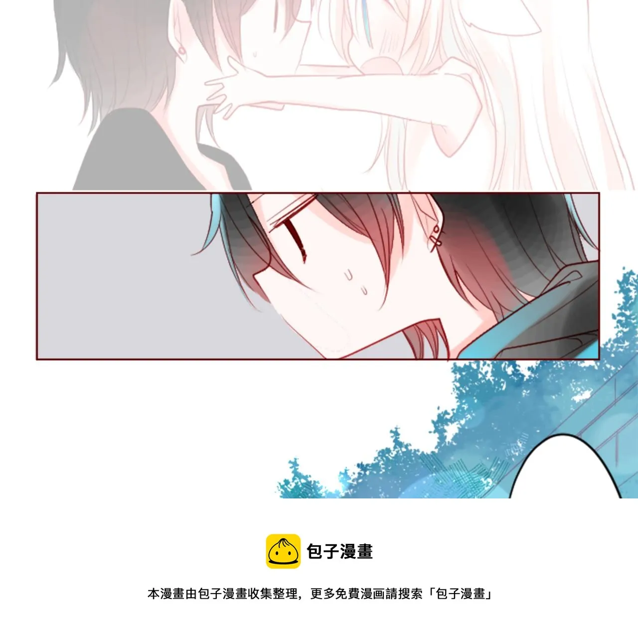 第33话 魔法师和恶魔猫1 第101页