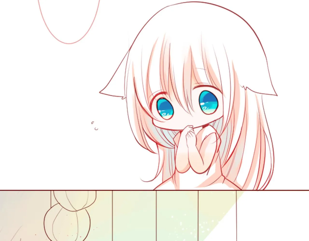 第27话 喷涌而出的星星糖子弹 第15页