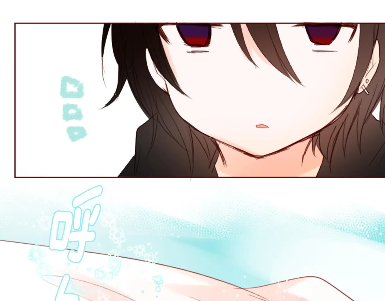 第17话 边吃早午饭边猜答案 第102页