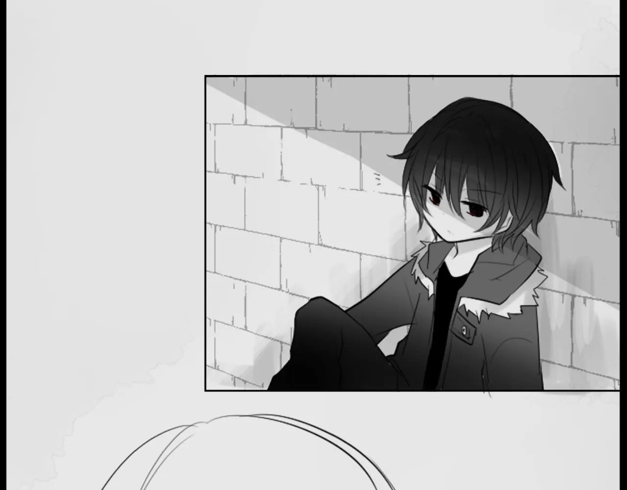 第15话 甜蜜的幸福 第3页