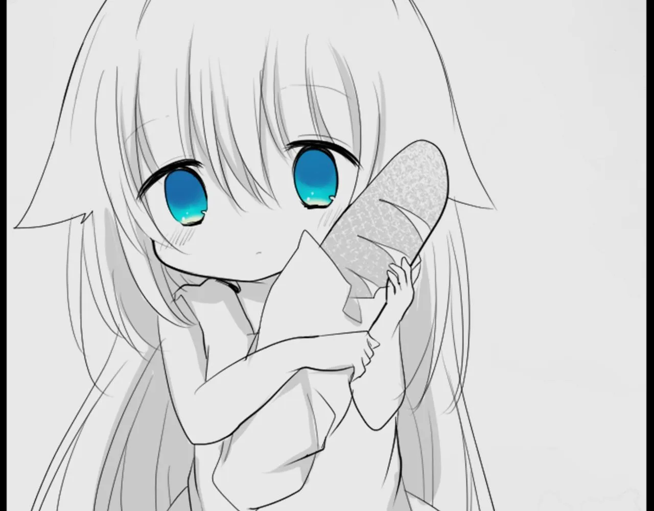 第15话 甜蜜的幸福 第4页