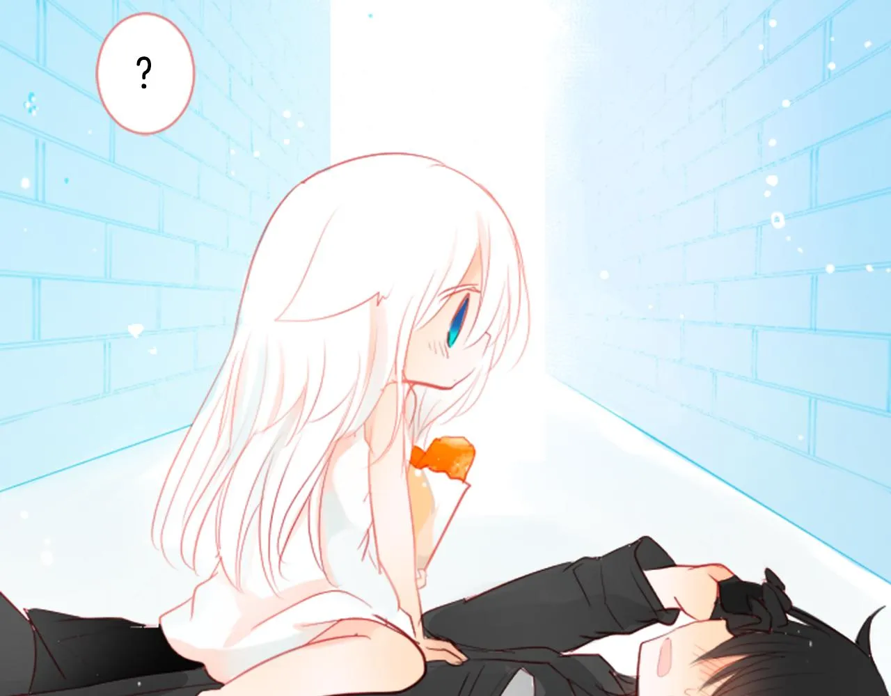 第15话 甜蜜的幸福 第150页