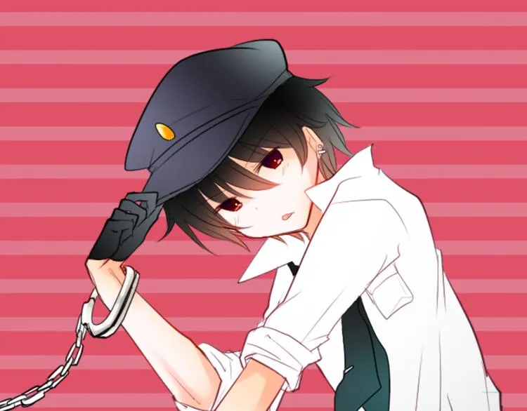 第5话 捉迷藏的开始 第25页